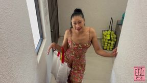 Asking your stepmom for advise about your date can be a great idea