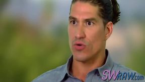 Mature Couples Get Into The Swinger 6 Min