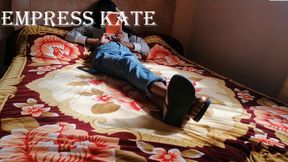 Ignore Clip - Version 1