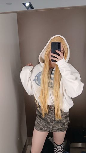 21 years old Russian Transgirl