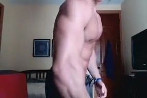 Adam Charlton 4