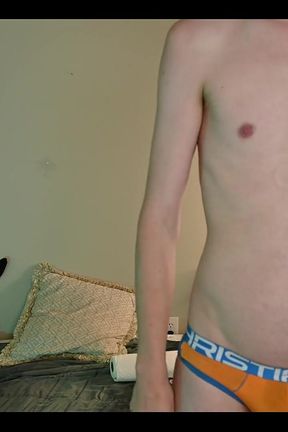 My Belly Is Full of Mentos