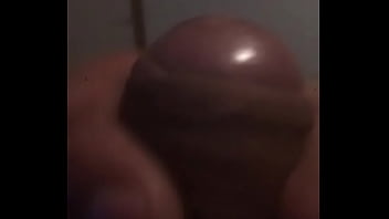 Mushroom Dick handjob