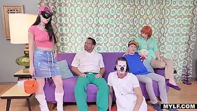 Is Louis From Ur Fav Show! With Lauren Phillips
