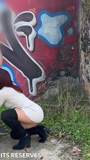 Babyfantasy83 - Too Excited He Cracks Before He Can Fuck Me