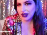 Sissy Tasks 3 - femdom sissy training domestic servitude