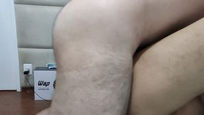 metendo sem nem tirar a cueca