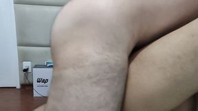 metendo sem nem tirar a cueca