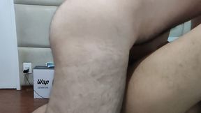 metendo sem nem tirar a cueca