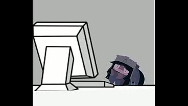 Aiden pc explode (The video is not mine)