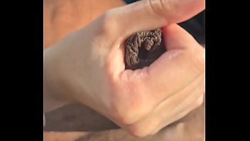 Cum fountain