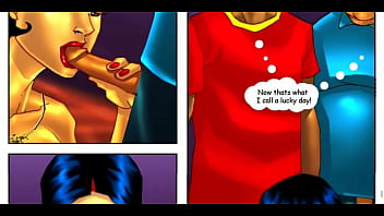 Sayatti bahab new Indian sex stories EPISODE 2