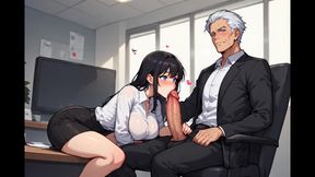 Boss With My Wife Promotion Discussion