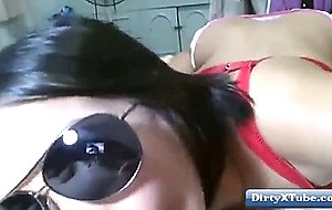 Homemade brazilian amateur sucking hd