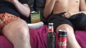 Latin Amateur Handjob