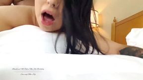 Blackbreed Me Before I Turn 21 Starring Mia Kay