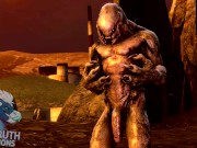MEGA SANGHEILI HYPER GROWTH