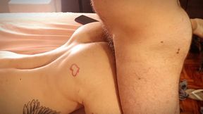 foda no pelo com o fotografo gostoso