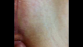 first time anal play withmy GF