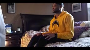 Kennie Jai Gets a Physical Exam From a Horny Doc