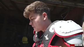 Oh Boy, Ride Me Like A Cowboy!!