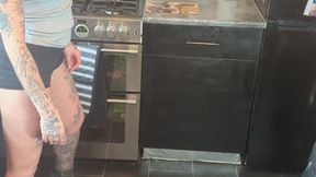 MissaRaeBerry toy car crush she crushes 2 old cars ford and Toyota MR2 in high heeled boots full body view