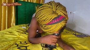 Fucking My House Agent for the First Time