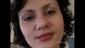 Sexy newcomer with hot body