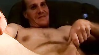 UNLEASH THE BEAST Horny White Guys DIRTY LITTLE SECRET!