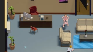 NTR Massage Master I went into the office while my boss was fucking my wife