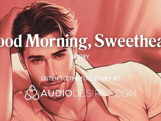 Soft Corporalist Audio Porn - Fingering Female Sub at Home - ASMR Boy Groaning Erotic Audio Dream
