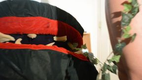 Working Up an Appetite - Raw Footage Part 3