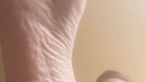 I cuckolded you with your girlfriend