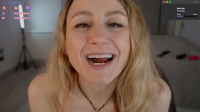 Milana Miller Private Show