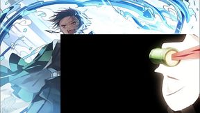 Danza del dios del sexo/Fandub Latino