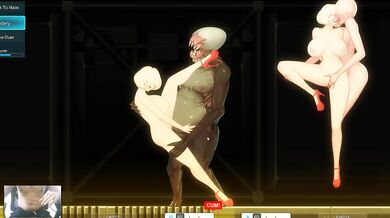 ALL SCARY MONSTER SEX SCENES - WITCH OF ECLIPSE