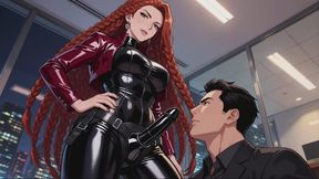 Pegging Stories #2: The Recruitee Who Offered Everything