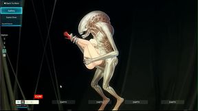 AlienQuest-EVE gallery