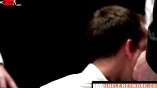 Sins of the Flesh A Mormon Pastors Temptation