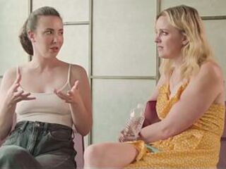 Interview: Directing Vs Performing featuring Charlie Forde, Casey Calvert