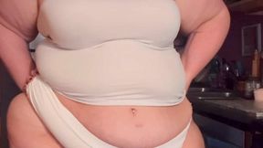 Make a Grilled Cheese With Me