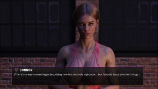 MIDNIGHT PARADISE - ISABEL - PART - 44