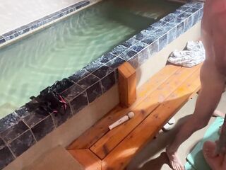 This chab screws one during the time that fingering the other’s leaking snatch**