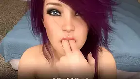 Wvm She Cant Handle This Huge Cock Ep 14