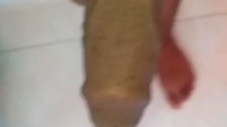 Oh my god, this is so beautiful, what a drilling hot man, i am so thrilled