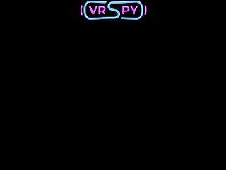 VRSpy - Asteria's Nasty Surprise