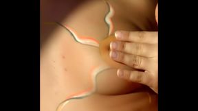 Lost in a Deep Pleasure