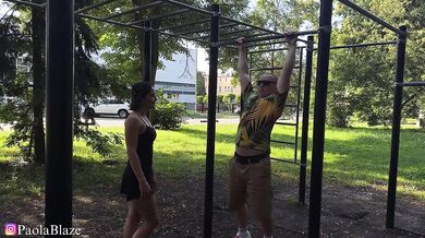 A horny girl from Gryfino is willing to have sex for money