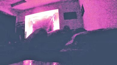 Could Be Us, Let's Make A Video