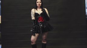 PVC Demoness